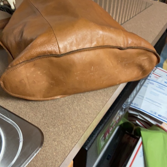 Madewell McCarren Leather Tote - Picture 10 of 16